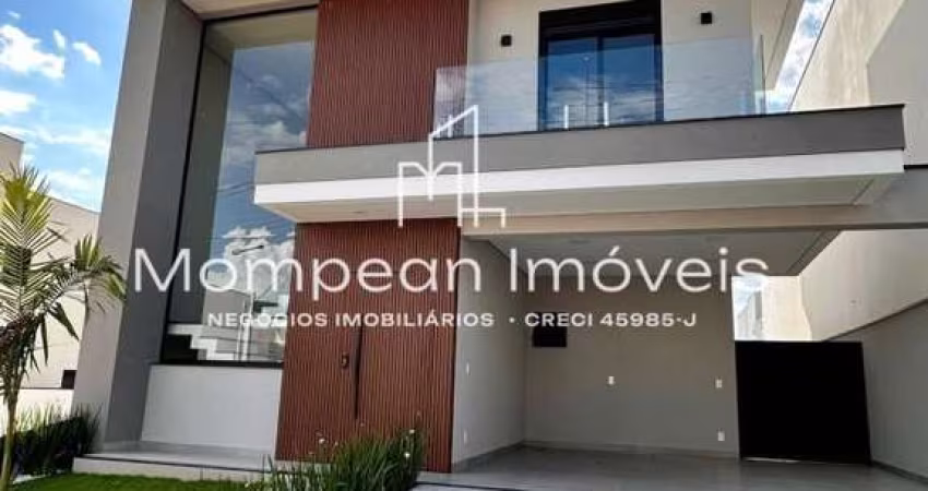 Casa à Venda - Condomínio Reserva Ermida Jundiaí!