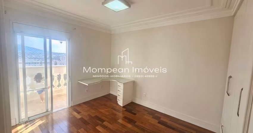 Apartamento para Venda/Locação no Residencial Campos Elísios