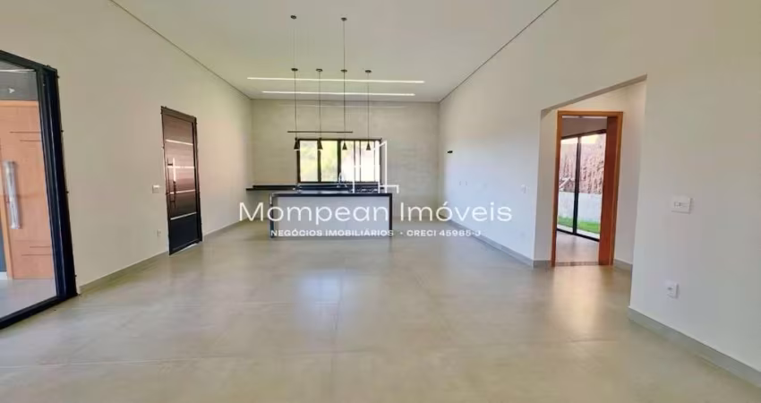 Casa Térrea à venda no Condomínio Terra Caxambu  Jundiaí/SP
