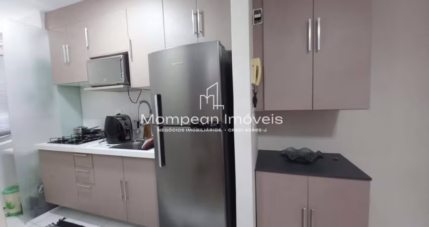 Apartamento à Venda no Condomínio Bell`Art  Jundiaí/SP