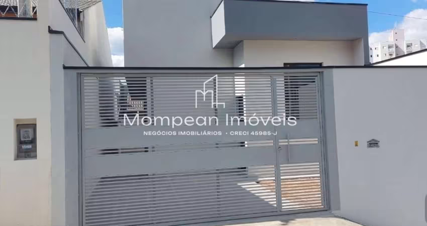 Casa a venda no Residencial Santa Giovanna Jundiaí-SP