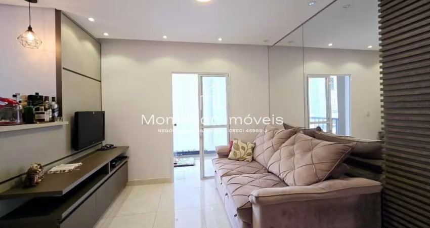 Apartamento à Venda  Vivarte Alamedas | Jundiaí  SP