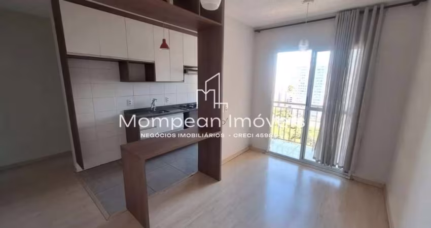 Apartamento para venda no Condomínio vista Park Jundiaí- SP