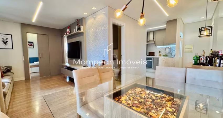 Apartamento a venda no Go Maraville Jundiaí-SP