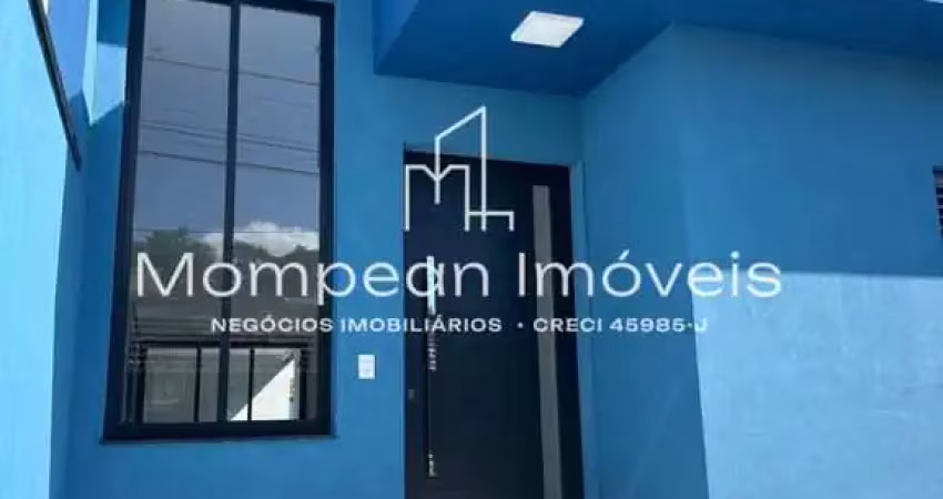 Casa a venda no Jardim Marambaia Jundiaí SP
