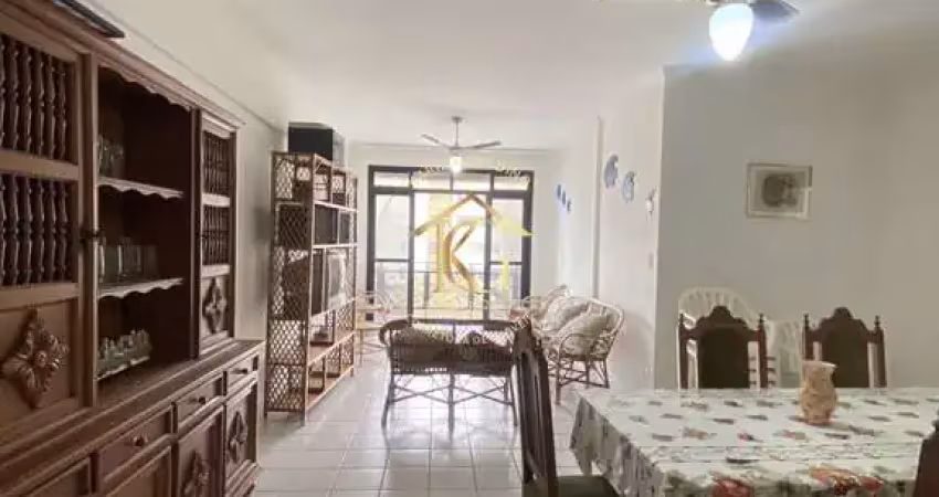Apartamento no bairro tupi - praia grande, com 3 quartos.