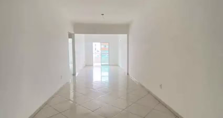 Apartamento a venda com 3 quartos no guilhermina - praia grande.