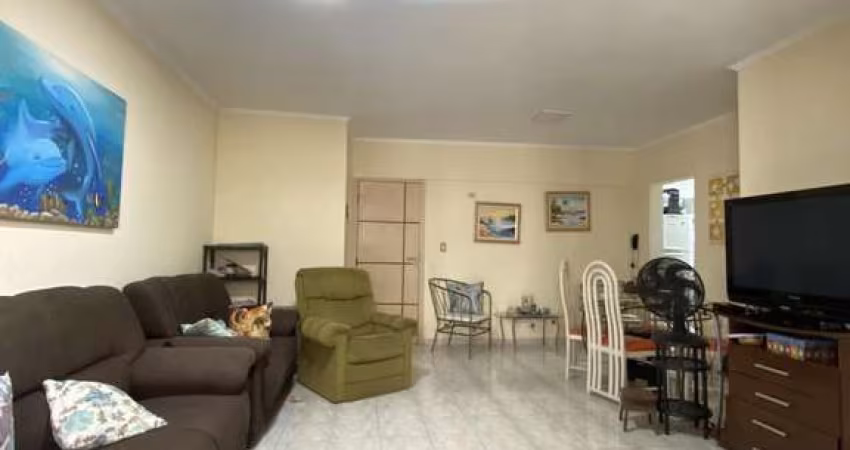 Apto à venda com 2 quartos no bairro Canto do Forte - Praia Grande.