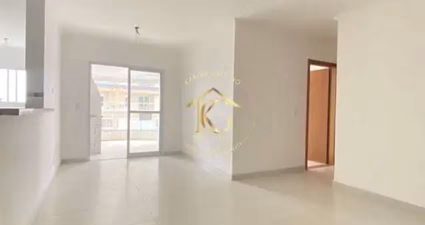 Apartamento à venda com 2 quartos no bairro aviação - praia grande.