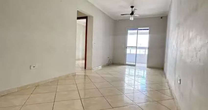 Apartamento  2 dormitórios 1 suíte, caiçara - Praia Grande.