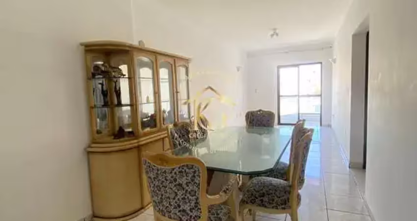 Apto à venda com 2 quartos no bairro canto do forte- praia grande.