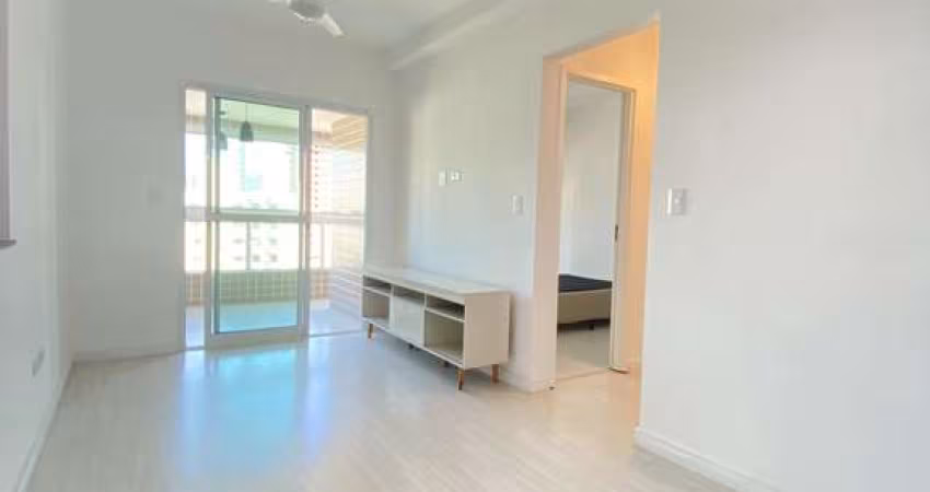 Apartamento 2 quartos sendo 1 suíte Canto do Forte Praia Grande