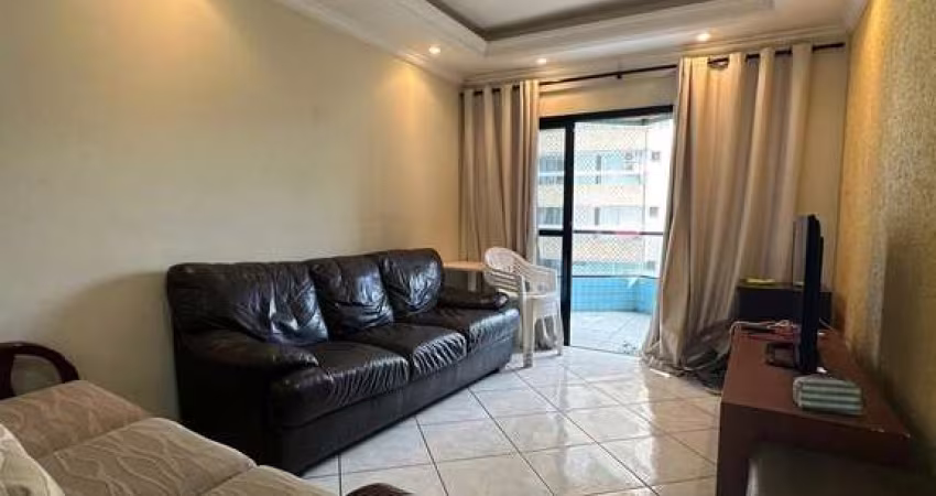 Apartamento à venda com 2 Suítes no bairro Guilhermina, Praia Grande - SP