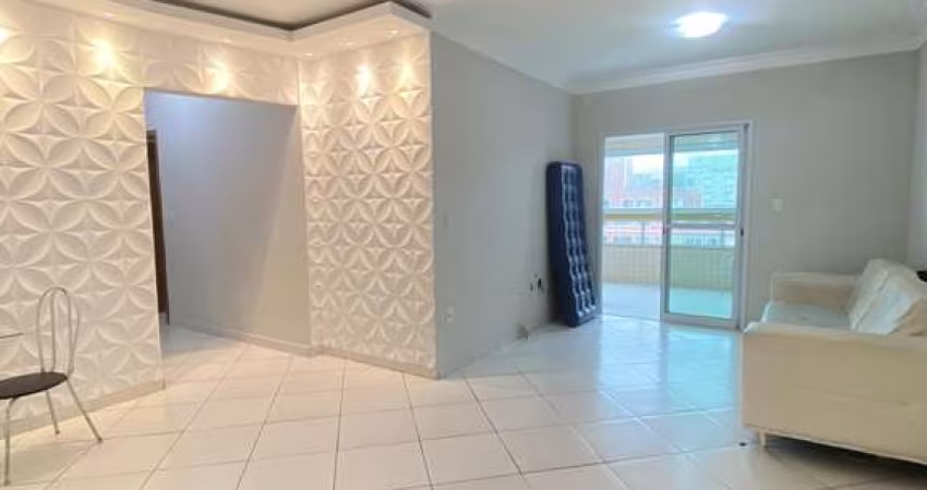 Apartamento 3 dormitórios sendo 2 suítes Ocian Praia Grande!