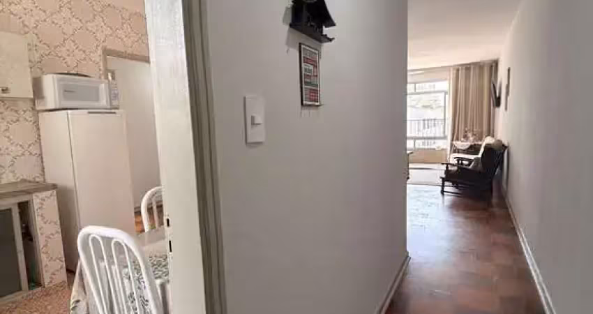 Apartamento com 2 quartos à venda na Rua Jaú, 374, Canto do Forte, Praia Grande