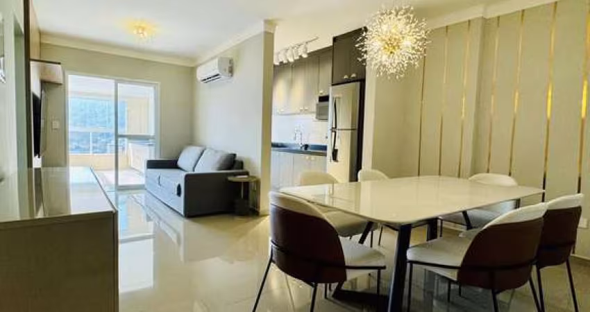 Apartamento canto do forte Praia Grande 3 dormitórios 1 suíte