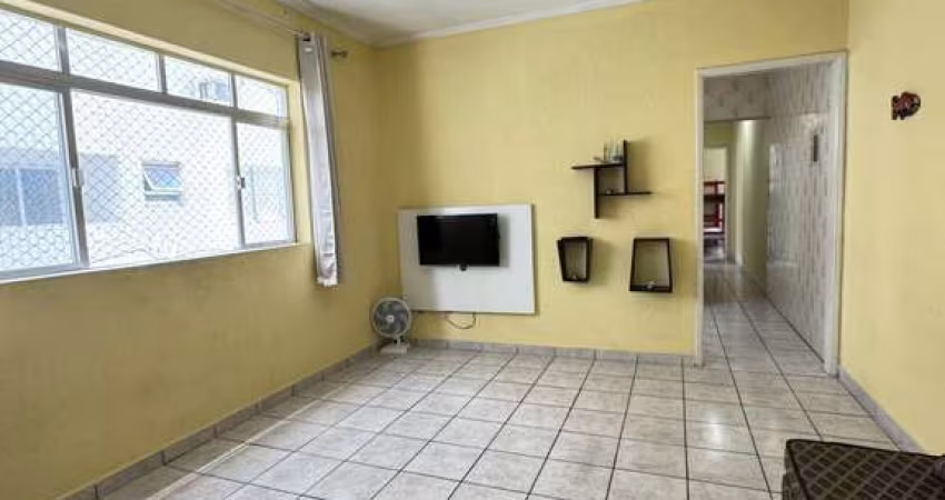 Apto à venda com 2 quartos no bairro Boqueirão- Praia Grande.