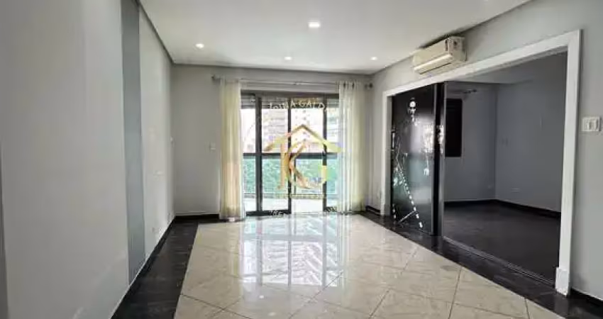 Apartamento de 3 quartos no canto do forte, praia grande - sp