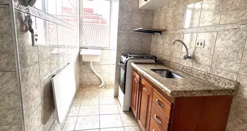 Oportunidade única no bairro Canto do Forte em Praia Grande, São Paulo!