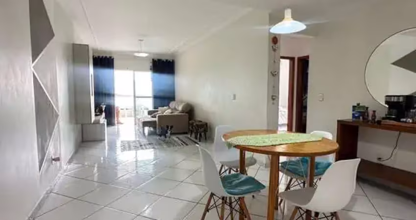 Apartamento à venda com 3 quartos no bairro guilhermina.