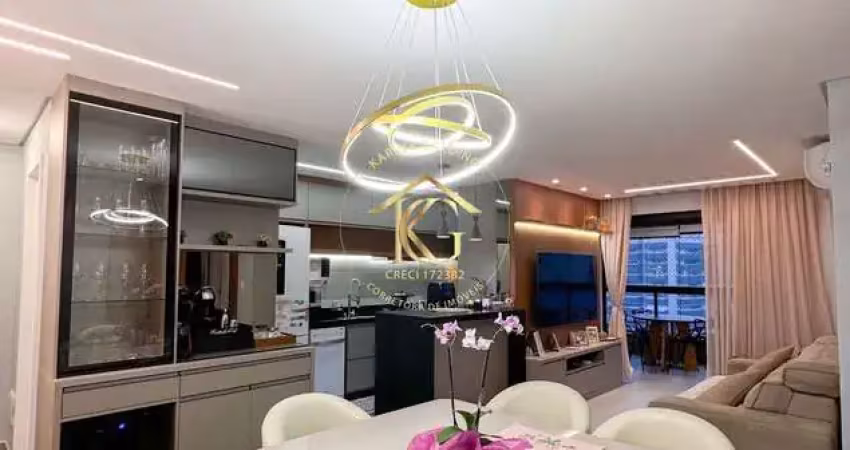 Apartamento com 3 quartos à venda na Avenida Costa Machado, 141, Canto do Forte, Praia Grande