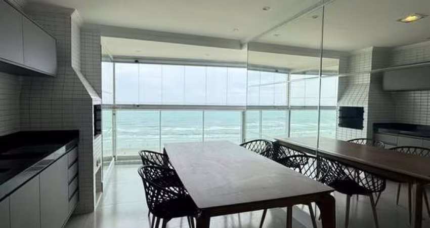 Apartamento 3 dormitórios sendo 2 suítes- aviação