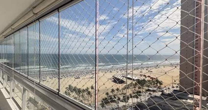 Apartamento 3 dormitórios sendo 2 suítes- Guilhermina