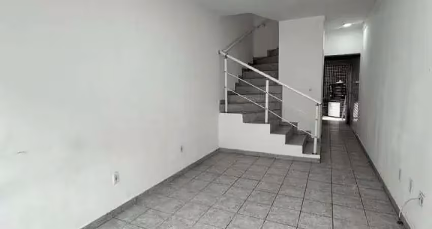 Casa de condomínio no canto do forte, praia grande - sp