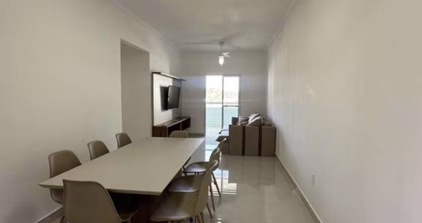 Apartamento 3 quartos com varanda gourmet no Canto do Forte