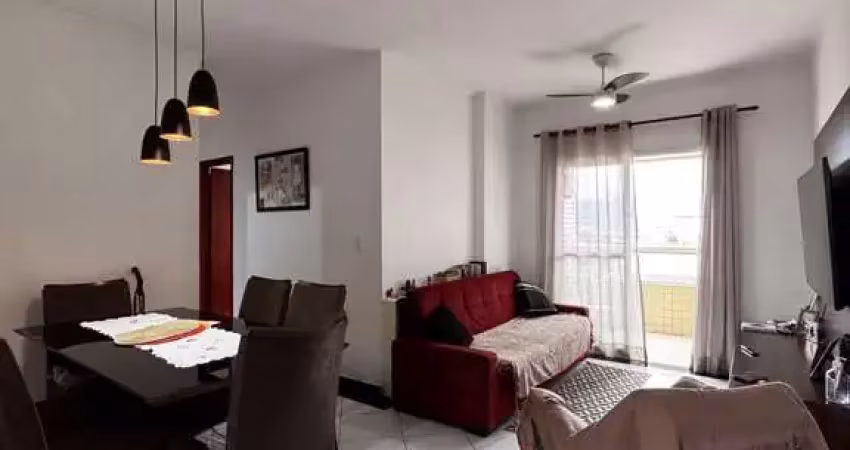 Apartamento guilhermina praia grande 2 dormitórios 1 suíte grande lindo