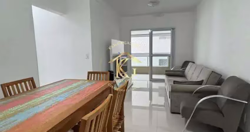 Apartamento 2 dormitórios sendo 2 suítes- canto do forte