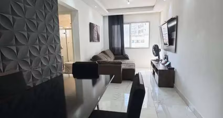Apartamento com 2 quartos à venda na Avenida Paris, 779, Boqueirão, Praia Grande