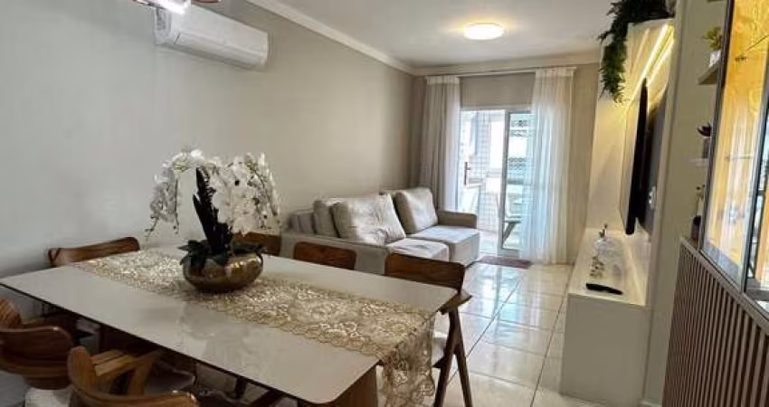 Guilhermina - Praia Grande