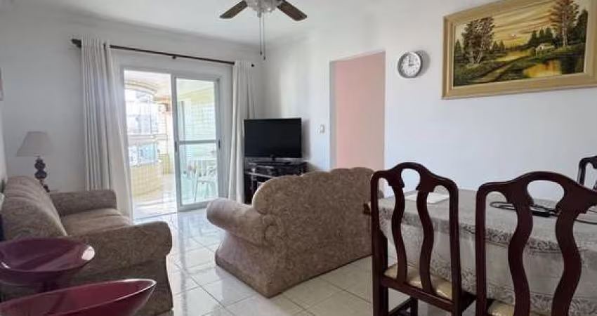 Apartamento 2 dormitórios sendo 1 suíte- Guilhermina