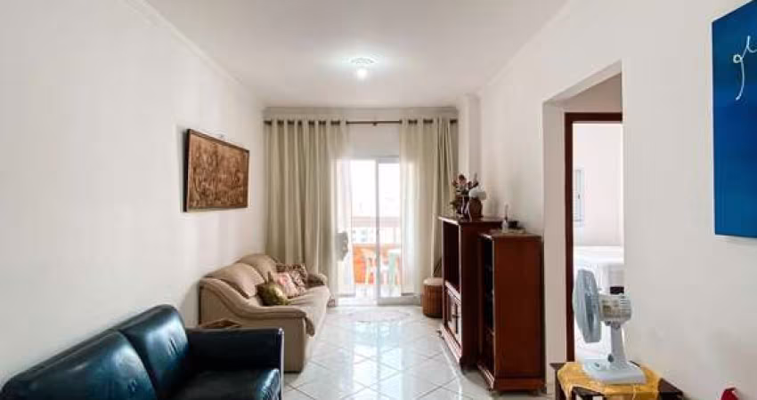 Apartamento à venda com 2 quartos no bairro Tupi - Praia Grande