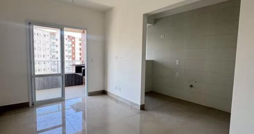 Apartamento 1 dormitório sendo 1 suíte- Guilhermina