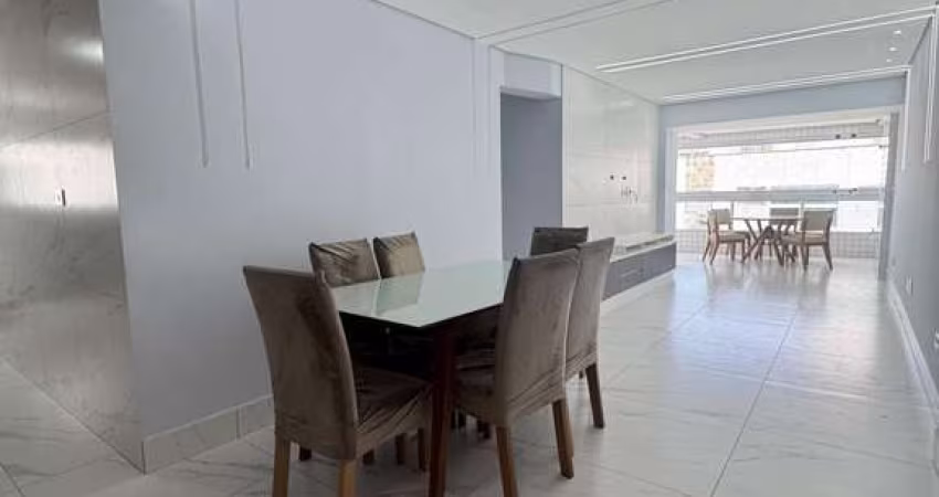 Apartamento 3 dormitórios sendo 3 suítes- Aviação