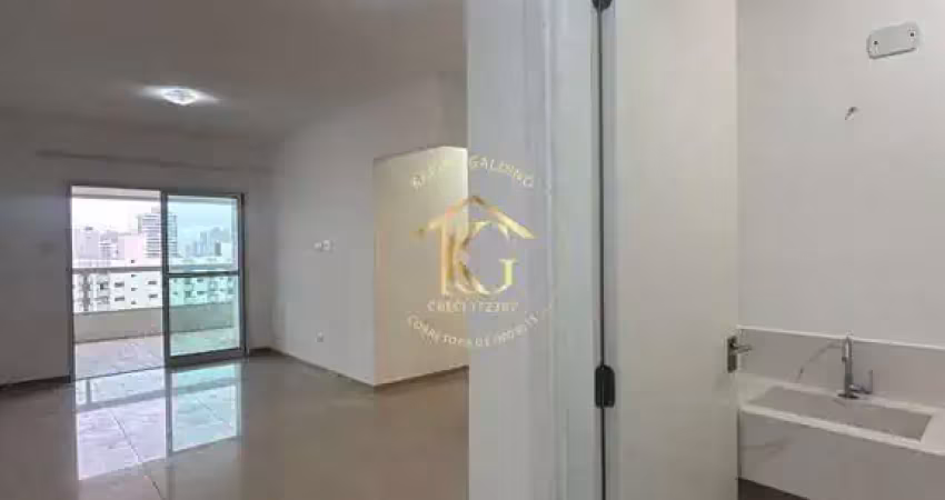 Apartamento com 2 quartos à venda na Rua Marechal Juarez Távora, 404, Canto do Forte, Praia Grande