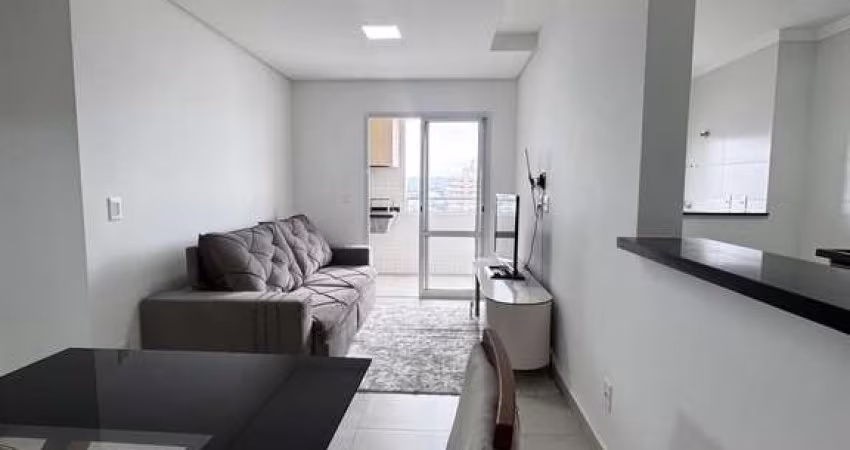 Apartamento 1 dormitório sendo 1 suíte- Tupi