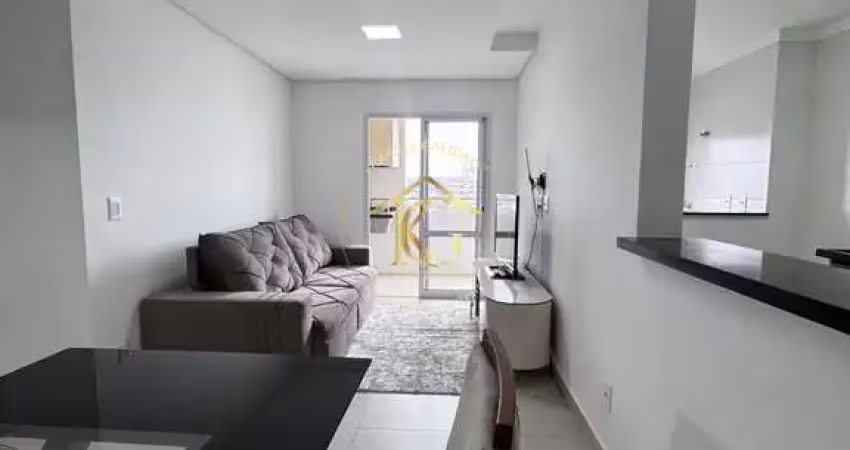 Apartamento com 1 quarto à venda na Rua Potiguares, 526, Tupi, Praia Grande