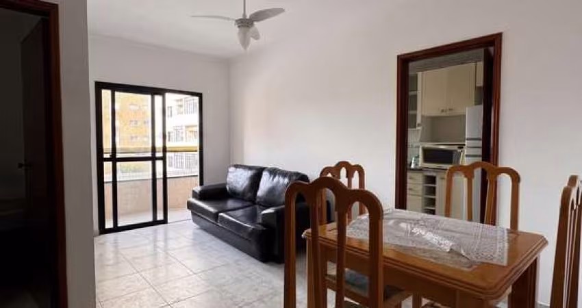 Apartamento Tupi Praia Grande 1 dormitório com lazer lindo espaçoso