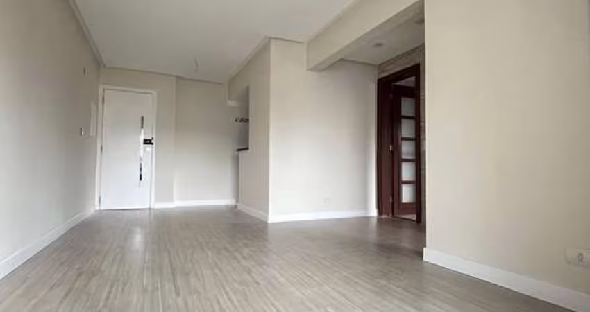 Apartamento de 2 quartos no Canto do Forte, Praia Grande - SP