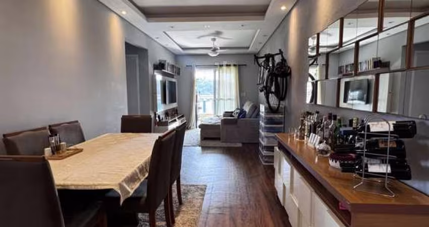 Apartamento 2 dormitórios sendo 1 suíte- Canto do Forte