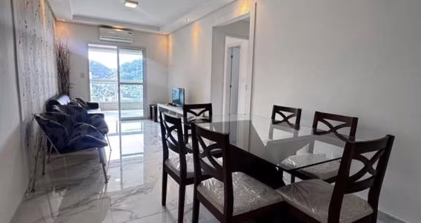Apartamento 2 dormitórios sendo 1 suíte- Canto do Forte