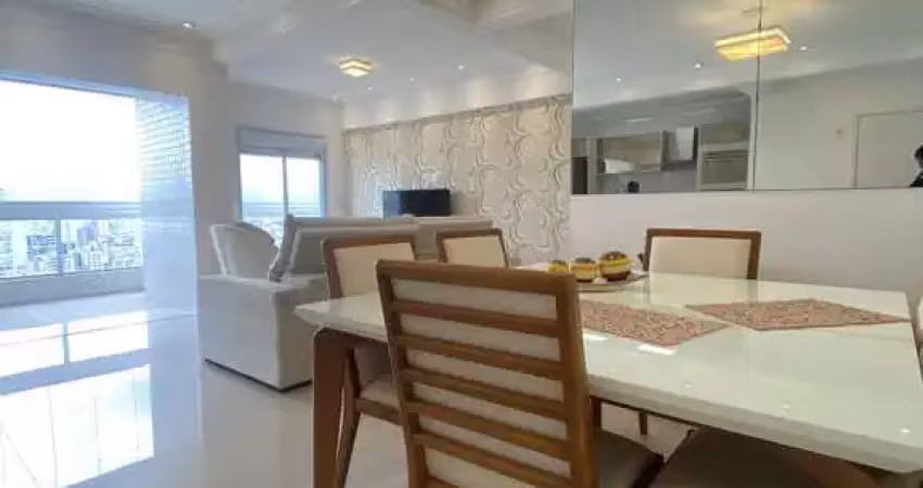 Apartamento com 3 quartos à venda na Rua Xixova, 136, Canto do Forte, Praia Grande