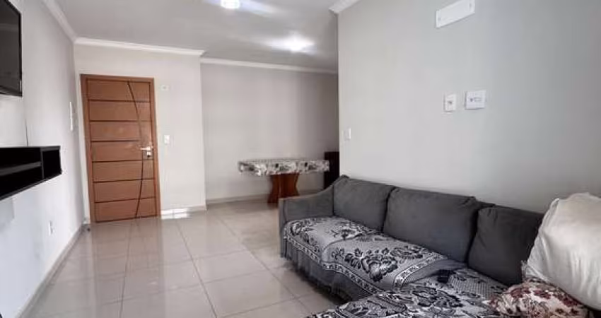 Apartamento 2 dormitórios sendo 1 suíte- Guilhermina
