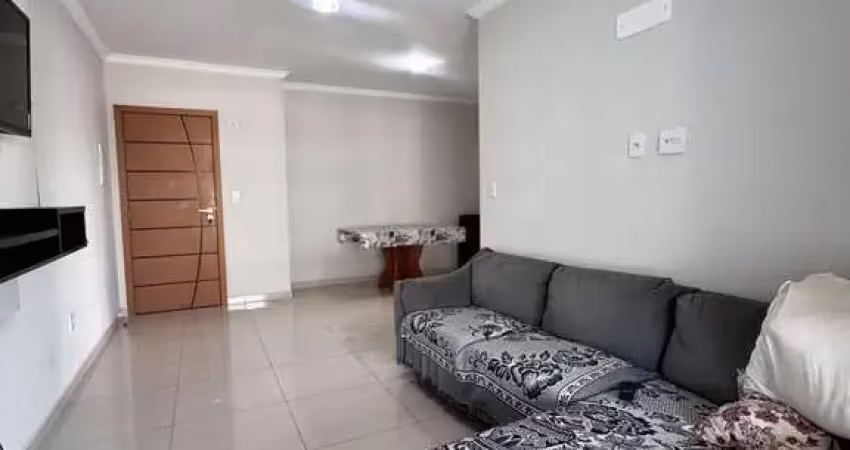 Apartamento 2 dormitórios sendo 1 suíte- guilhermina