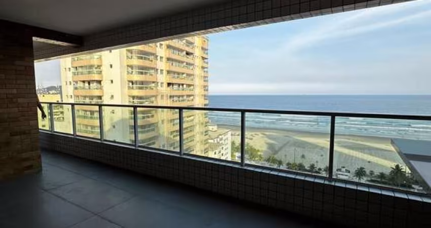 Apartamento Novo de 3 Quartos em Praia Grande, SP
