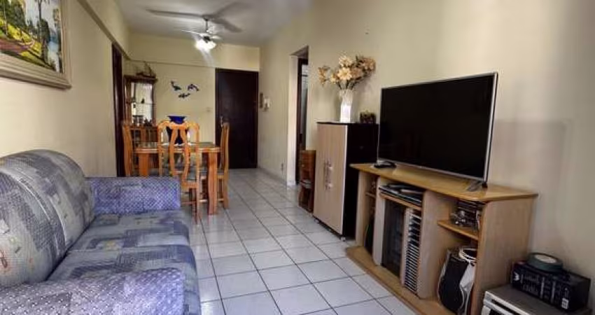 Apartamento 1 dormitório sendo 1 suíte- Guilhermina