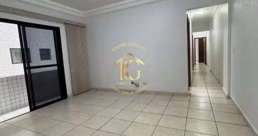 Apartamento de 2 dormitórios sendo 1 suíte- guilhermina